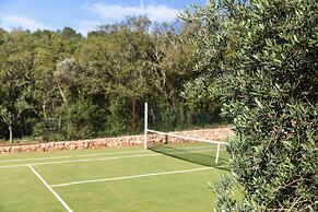 Lou Calen Retreat