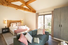 Lou Calen Retreat