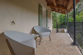 Lou Calen Retreat
