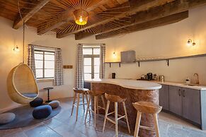Lou Calen Retreat