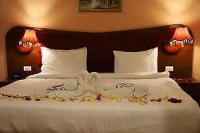 Legend Hotel