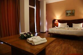 Legend Hotel