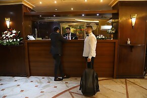 Legend Hotel
