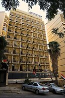 Legend Hotel