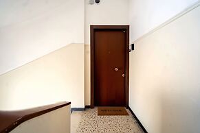 The Spiritual Athens Apartment