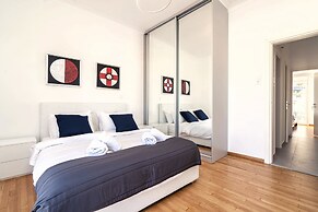 The Spiritual Athens Apartment