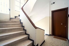The Spiritual Athens Apartment