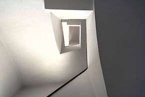 The Spiritual Athens Apartment