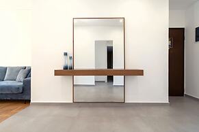 The Spiritual Athens Apartment