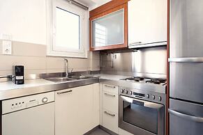 The Spiritual Athens Apartment