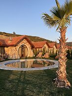 İznik Taş Mahal