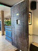 Punch House