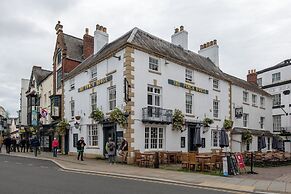 Punch House