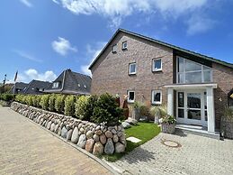 Strandvilla Wohnung Strand-loft