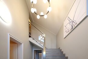 Strandvilla Wohnung Strand-brise