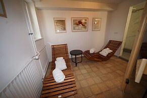 Strandvilla Wohnung Strand-brise