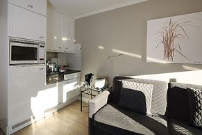 Strandvilla Wohnung Strand-brise