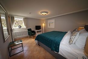 Strandvilla Wohnung Strand-residenz