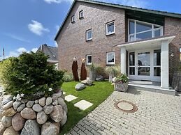 Strandvilla Wohnung Strand-suite