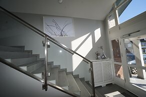 Strandvilla Wohnung Strand-suite