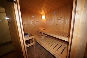 Strandvilla Wohnung Strand-suite