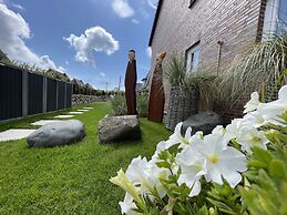 Strandvilla Wohnung Strand-cottage