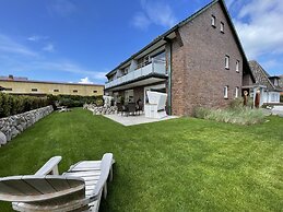 Strandvilla Wohnung Strand-cottage