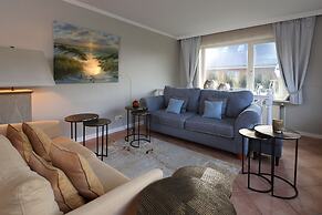 Strandvilla Wohnung Strand-cottage