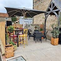 The Temple Inn