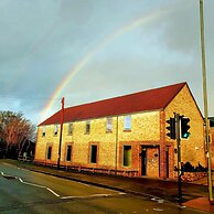 The Temple Inn