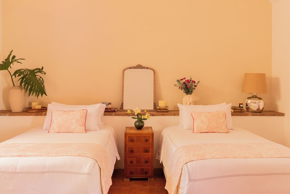 Hotel Casa De Quino