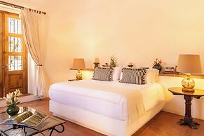 Hotel Casa De Quino