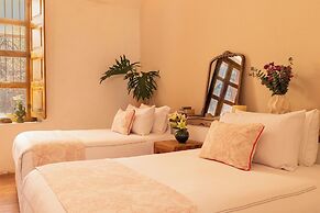 Hotel Casa De Quino
