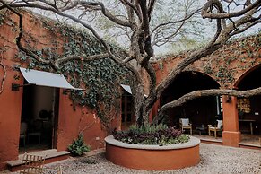Hotel Casa De Quino