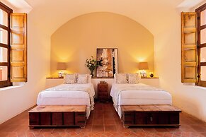 Hotel Casa De Quino
