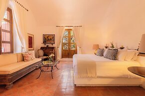 Hotel Casa De Quino