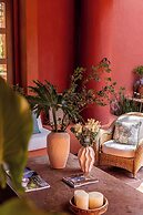 Hotel Casa De Quino