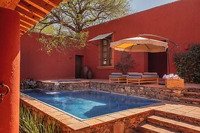 Hotel Casa De Quino