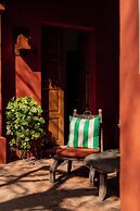 Hotel Casa De Quino