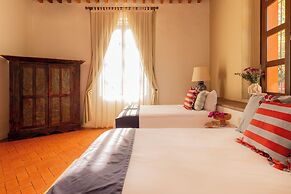 Hotel Casa De Quino