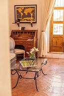 Hotel Casa De Quino