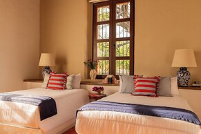 Hotel Casa De Quino