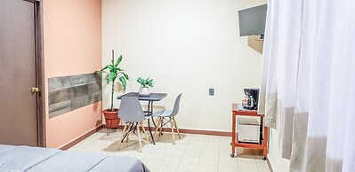 Hotel Galaxia