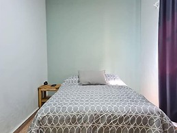 Hotel Galaxia