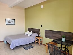 Hotel Galaxia