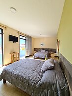Hotel Galaxia