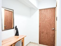 Hotel Galaxia