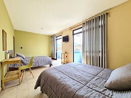 Hotel Galaxia