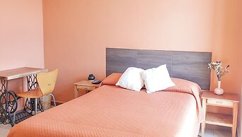 Hotel Galaxia