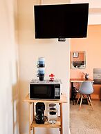 Hotel Galaxia